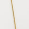 Collier Collier en or jaune, or blanc, perle Gold de culture des mers du sud et diamants 58 Facettes REU1088