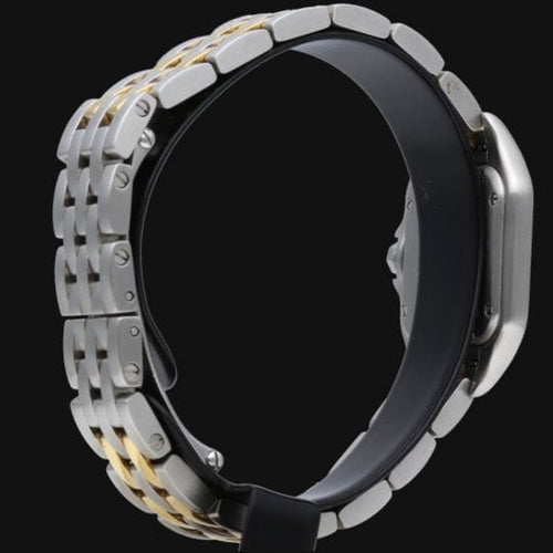 Montre Cartier Montre Panthère 58 Facettes MT43199