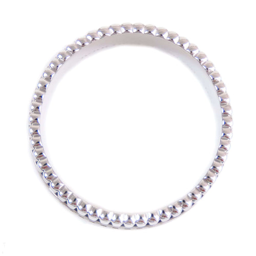 Bague 56 BOUCHERON - Bague Quatre Black Edition diamants 58 Facettes