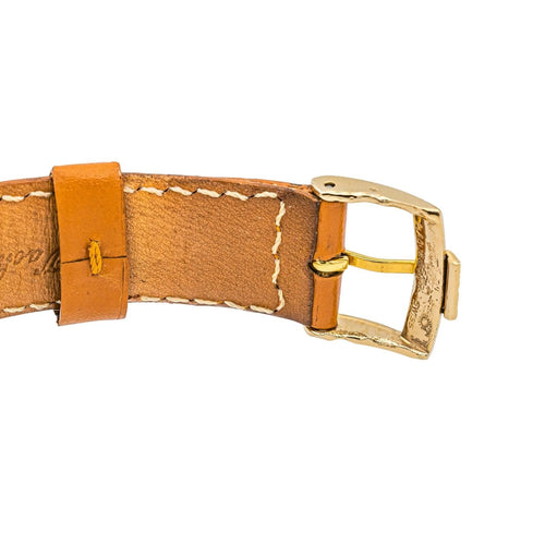 Montre Bulova Montre Accutron Or jaune, Plaqué or 58 Facettes 4163803RV