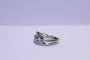 Bague 54 Bague Diamants 58 Facettes