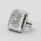 Bague 54.5 Bague Ancienne Argent 58 Facettes