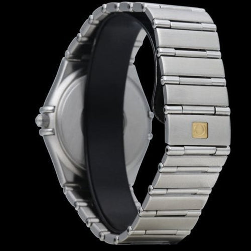 Montre Omega Montre Constellation 58 Facettes MT39140