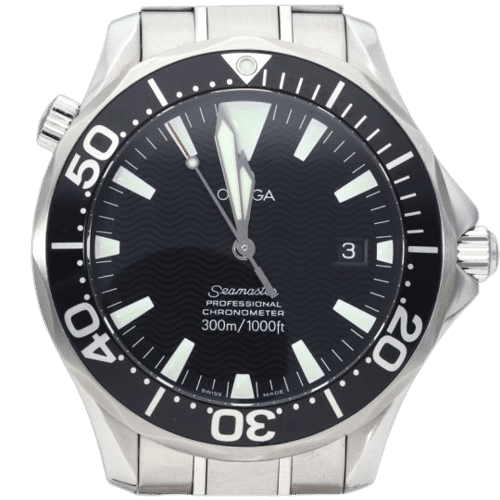 Montre Omega Montre Seamaster 300M 58 Facettes MT43780