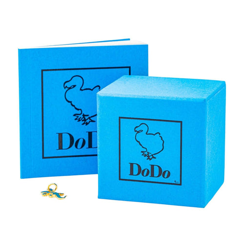 Pendentif Dodo Pomellato Pendentif  Or jaune 58 Facettes 3783201CN