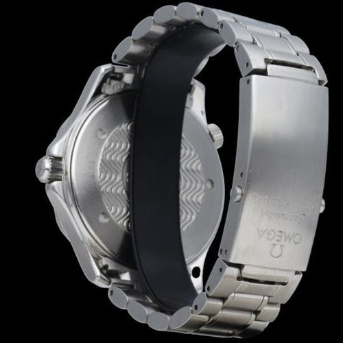 Montre Omega Montre Seamaster Professional 300M 58 Facettes MT40544