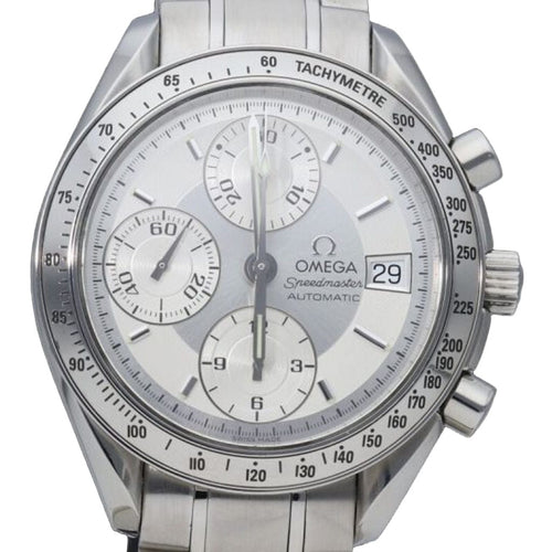Montre Omega Montre Speedmaster Automatique Chronograph 58 Facettes MT42396