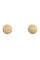 BOUCLES D'OREILLES BOULES 58 Facettes 095751
