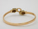 Bracelet Bracelet panthères 58 Facettes
