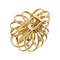 Broche Broche BOUCHERON, or jaune, platine, rubis et diamants. 58 Facettes 34569