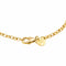 Bracelet Arthus Bertrand Bracelet Maille forçat  Or jaune 58 Facettes 4815887CN