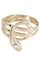 Bague 60 Bague serpent ancienne 58 Facettes 083861