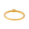Bague 53 Mauboussin Bague Capsule d'émotions Or jaune Saphir, Diamant 58 Facettes 4191428CN