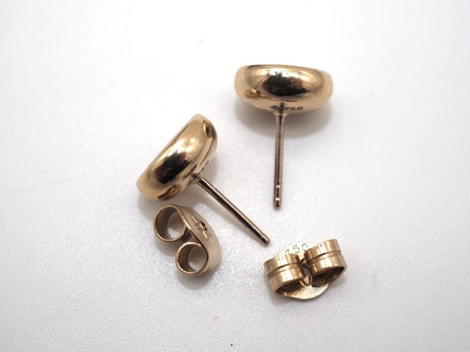 Boucles d'oreilles Boucles d'oreilles Gravity H.Stern 58 Facettes