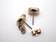 Boucles d'oreilles Boucles d'oreilles Gravity H.Stern 58 Facettes