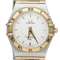 Montre Omega Montre Constellation Quartz 25Mm 58 Facettes MT41339
