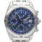 Montre Breitling Montre Chronomat Chronograph 58 Facettes MT41008