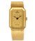 OMEGA - De Ville - Montre de Dame en Or Jaune 58 Facettes