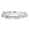 Bague 49 Mauboussin Bague Mauboussin Collection "La Passion Est Un Volcan" 58 Facettes 4409
