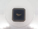 Collier collier pendentif CHOPARD happy  icons or jaune 18k diamant 0.05ct 58 Facettes 267593