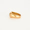 Bague 53.5 Bague or jaune diamant 58 Facettes LP620/12