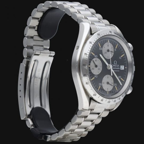Montre Omega Montre Speedmaster Date 58 Facettes MT41860