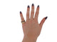 Bague 50 bague BOUCHERON quatre classique large jrg00623 t50 or 18k 0.51ct 58 Facettes 268176