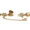 Bracelet CARTIER - Bracelet Cœur - Or jaune 58 Facettes
