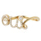 Bague 51 DIOR - Bague DIORAMOUR - OUI 58 Facettes 2329