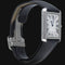 Montre Cartier Montre Tank Solo 58 Facettes MT42335
