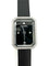 Montre CHANEL. Collection "Première Ruban", montre acier et diamants (full set) 58 Facettes