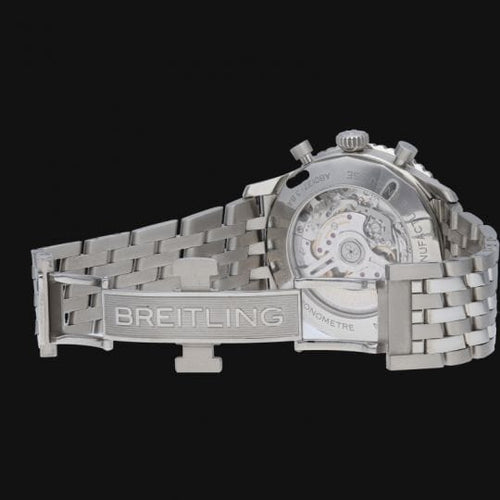 Montre Breitling Montre Navitimer B01 Chronograph 46 58 Facettes MT43190