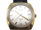 Montre LONGINES -Montre Comet, bracelet cuir de veau noir 58 Facettes