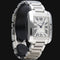 Montre False Montre Tank Anglaise Pm 58 Facettes MT43629