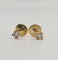 Boucles d'oreilles Boucles d’oreilles Alpa or jaune et diamants 58 Facettes