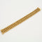 Bracelet Bracelet ou jaune 58 Facettes LP498/2