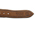 Montre vintage montre HERMES clipper 26 mm en or 18k et acier quartz  lady 58 Facettes 268714