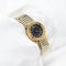 Montre Montre Bulgari BB232T en or 18 carats 58 Facettes 17179