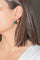Boucles d'oreilles Pomellato Boucles d'oreilles Nudo Or rose Topaze, Diamant 58 Facettes 4174325RV