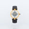 Montre Cartier Must Vendôme - Cadran gris ivoire - LM 58 Facettes