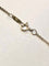 Collier Tiffany & Co - Collier argent 58 Facettes