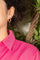 Boucles d'oreilles Boucles d'oreilles Créoles  Or jaune 58 Facettes 4455408CN