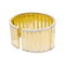 Bracelet Bracelet manchette deux ors et diamants. 58 Facettes 34786