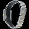 Montre Cartier Montre Tank Francaise Moyen Or Acier 58 Facettes MT36303