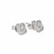 Boucles d'oreilles Boucles d'oreilles diamants 58 Facettes 3556