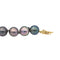 Bracelet Bracelet Or jaune Perle de tahiti 58 Facettes 3906513CN