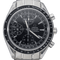 Montre Omega Montre Speedmaster Day Date Chronograph 58 Facettes MT43715