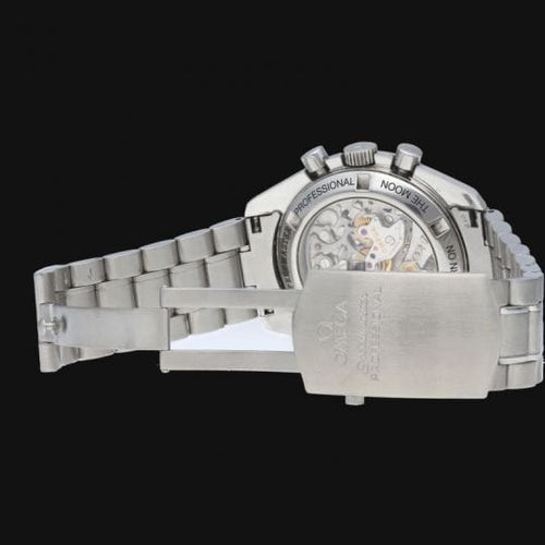 Montre Montre Omega Speedmaster Professional Moonwatch 58 Facettes MT41433