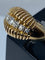 Bague 53 Bague en or, platine, diamants 58 Facettes
