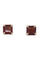 Boucles d'oreilles Clous d'oreilles citrine 58 Facettes 084921